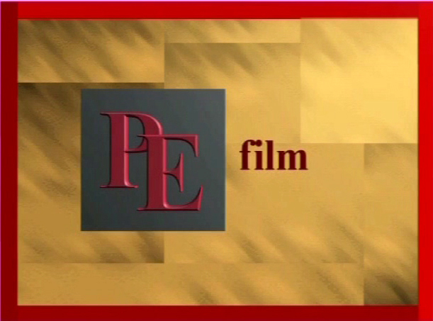 PE-film logo